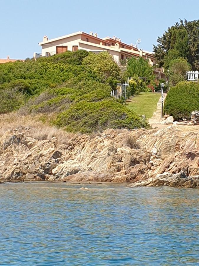Home On Sardinia Beach Olbia Exterior foto
