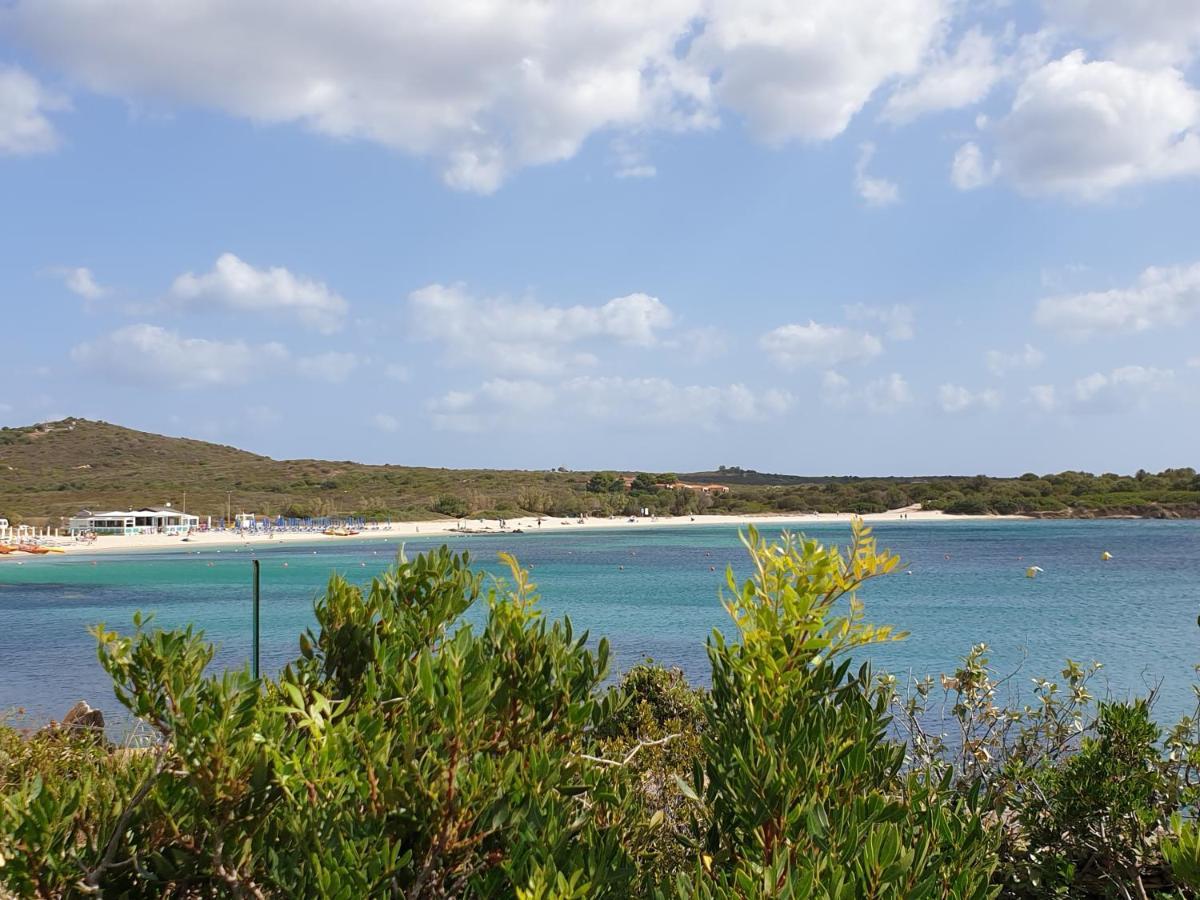 Home On Sardinia Beach Olbia Exterior foto