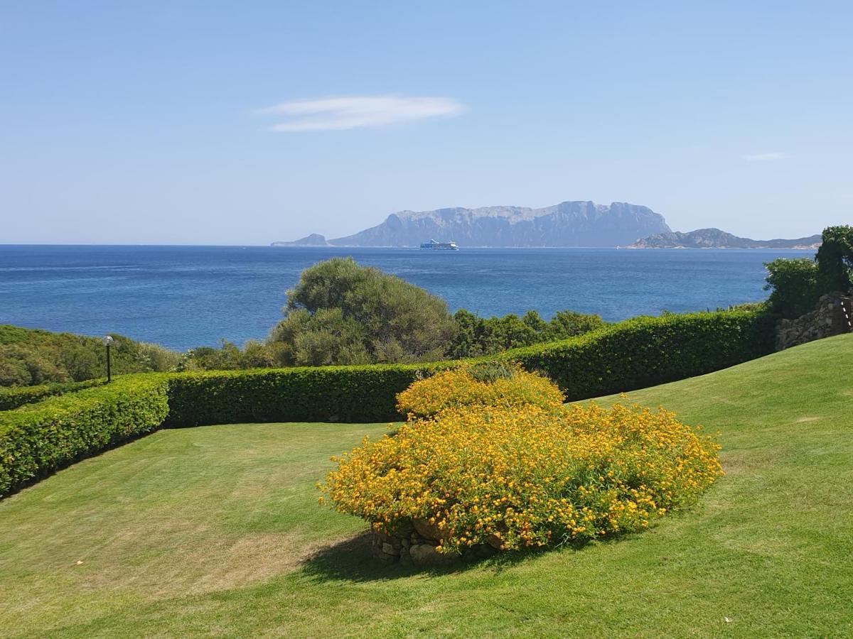 Home On Sardinia Beach Olbia Exterior foto