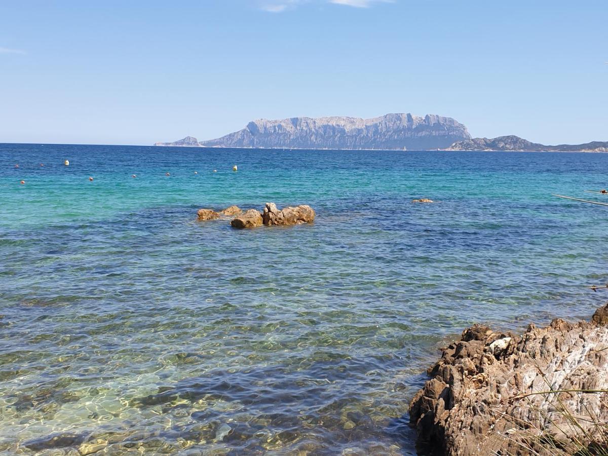 Home On Sardinia Beach Olbia Exterior foto
