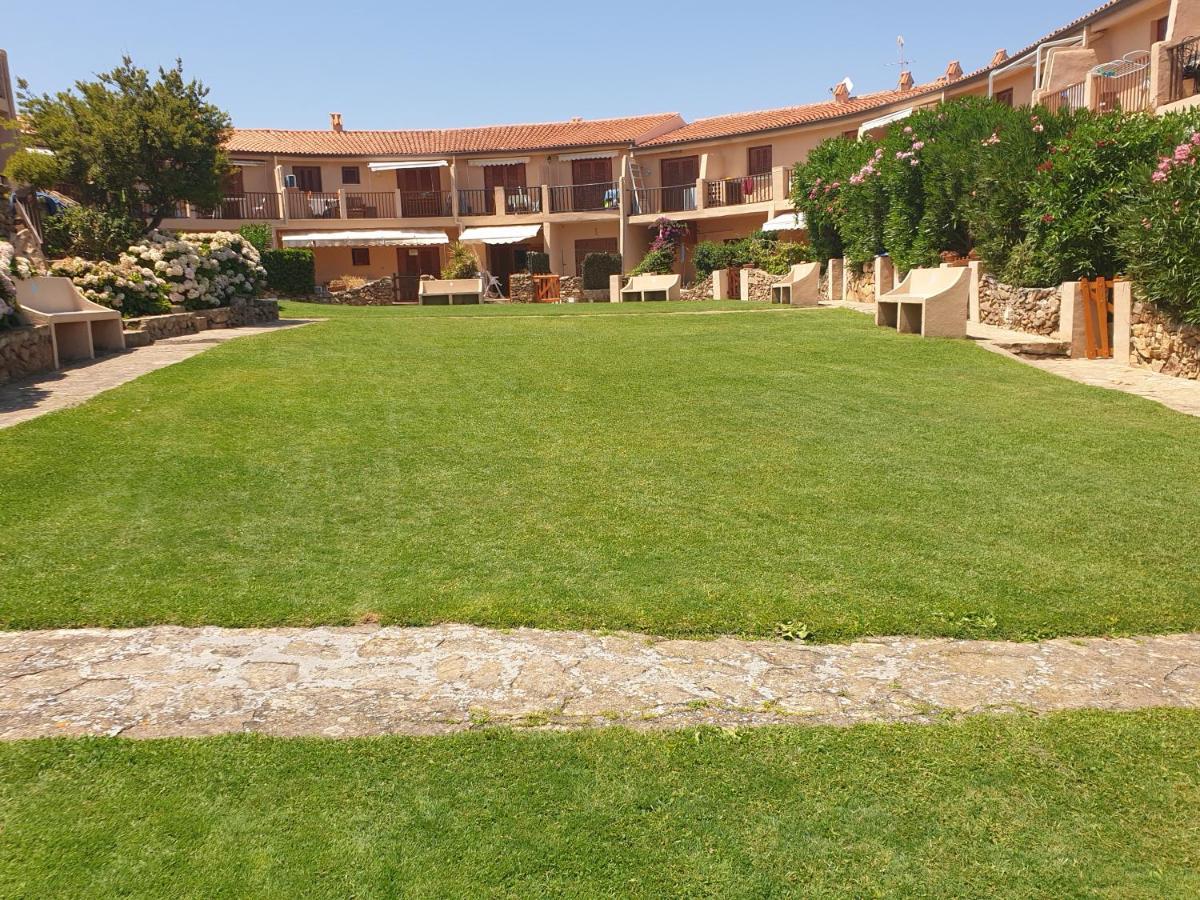 Home On Sardinia Beach Olbia Exterior foto
