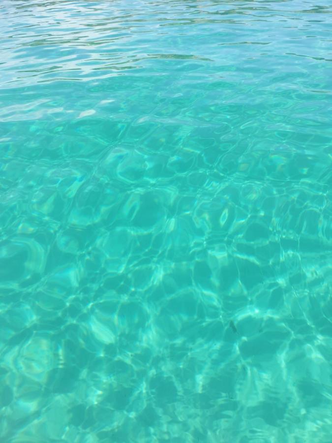 Home On Sardinia Beach Olbia Exterior foto