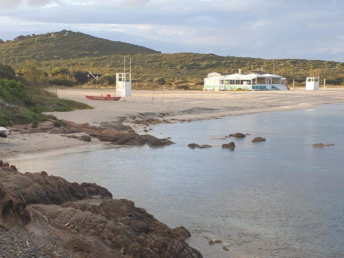 Home On Sardinia Beach Olbia Exterior foto