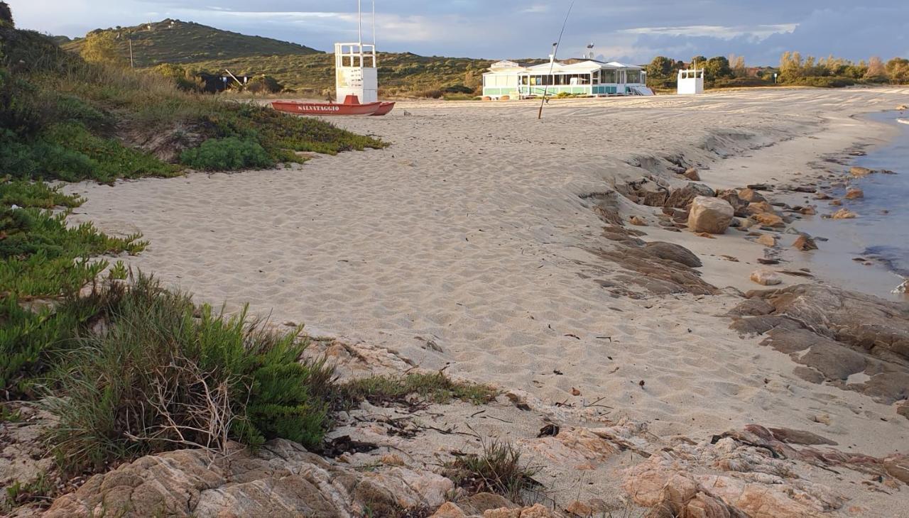 Home On Sardinia Beach Olbia Exterior foto