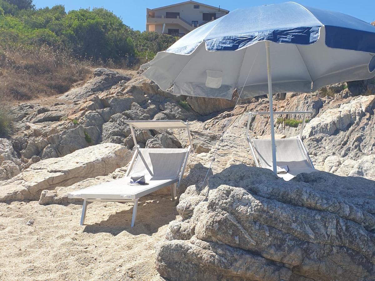 Home On Sardinia Beach Olbia Exterior foto