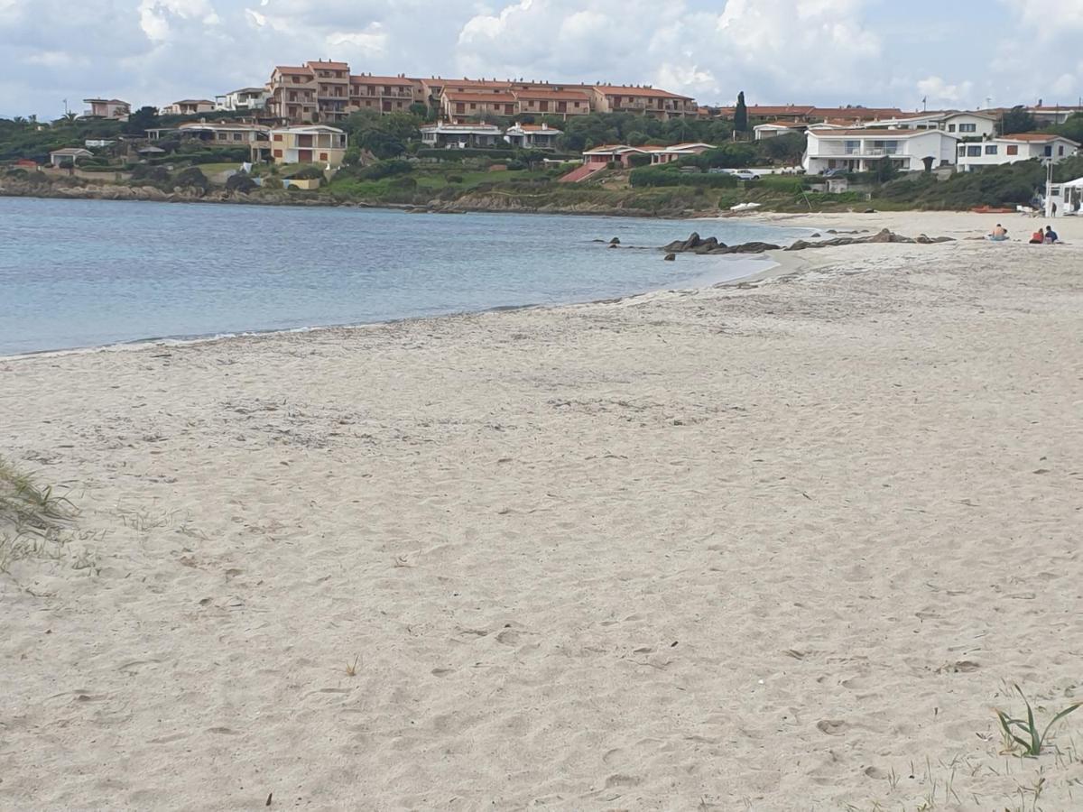 Home On Sardinia Beach Olbia Exterior foto