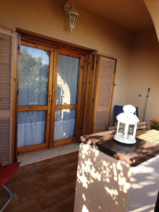 Home On Sardinia Beach Olbia Exterior foto