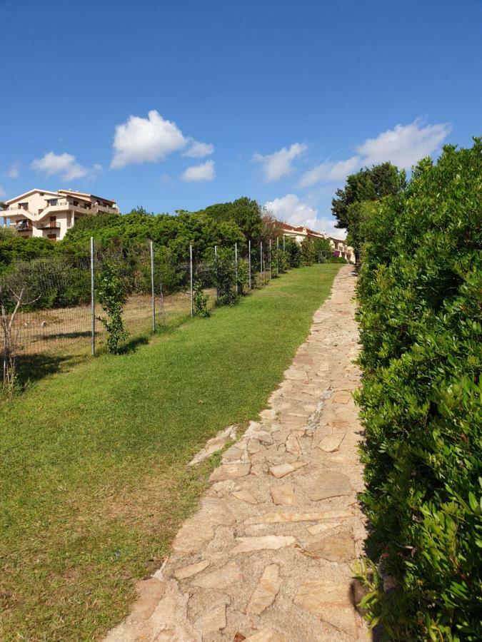 Home On Sardinia Beach Olbia Exterior foto