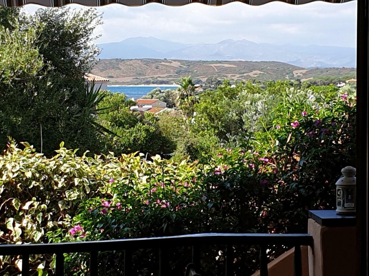 Home On Sardinia Beach Olbia Exterior foto